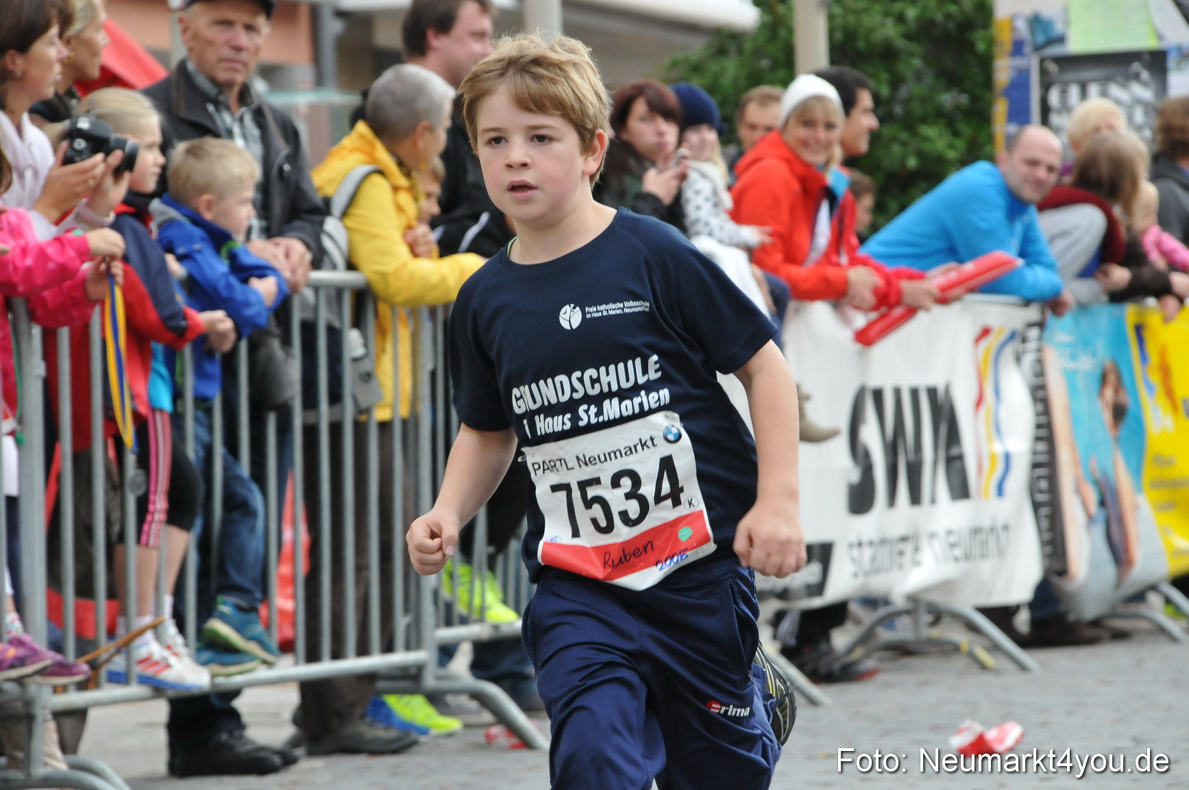 Stadtlauf Neumarkt 2014 1638